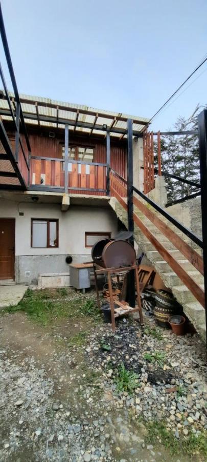 Apartament Departamento Akainik Ushuaia Zewnętrze zdjęcie