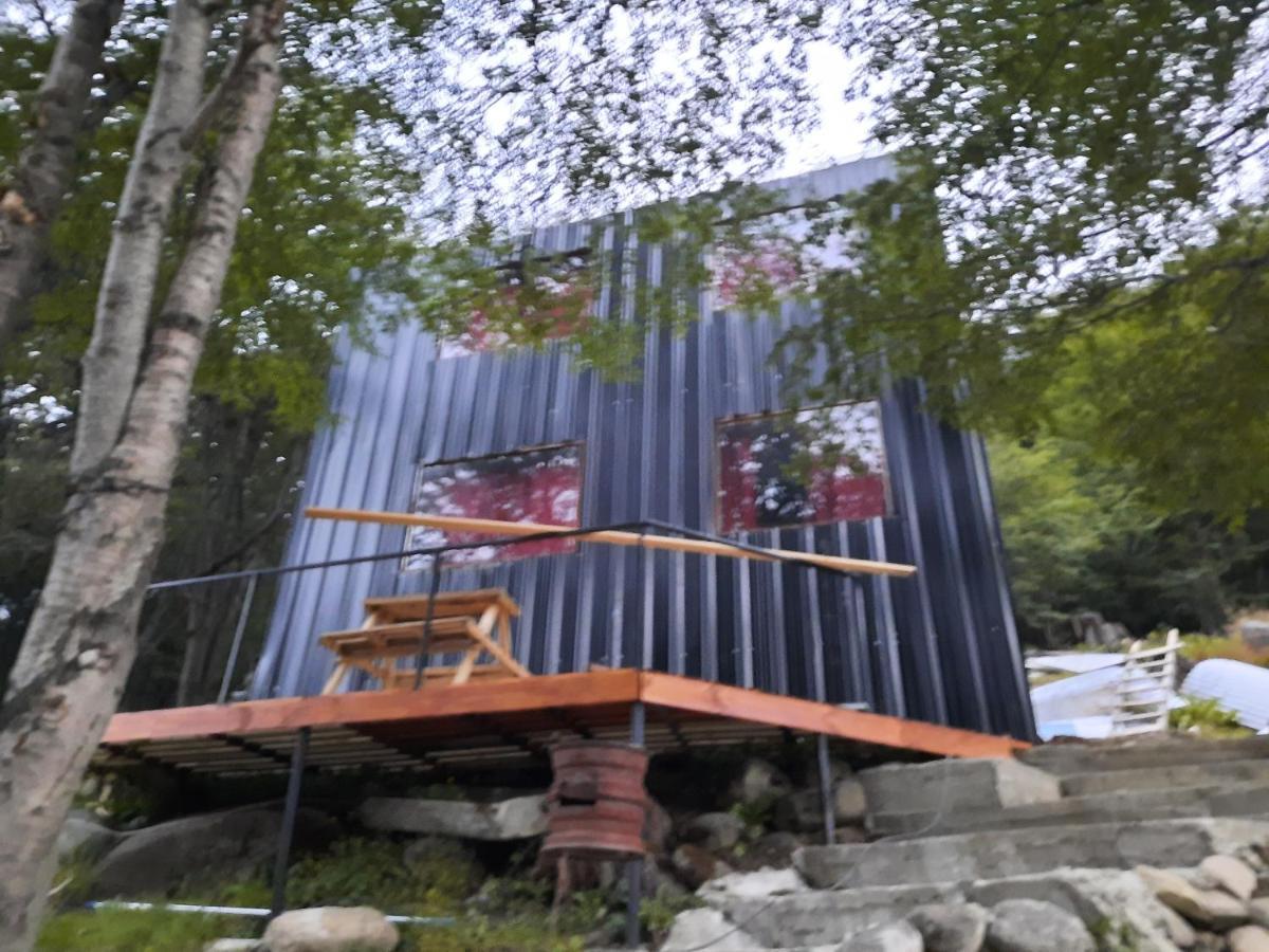Apartament Departamento Akainik Ushuaia Pokój zdjęcie