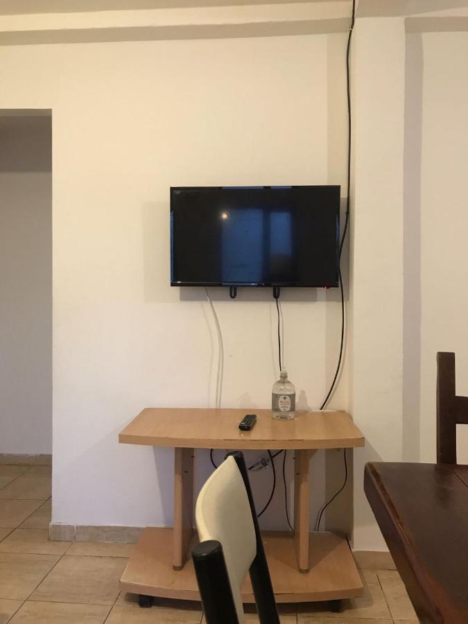 Apartament Departamento Akainik Ushuaia Zewnętrze zdjęcie