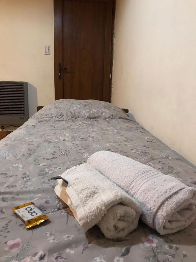 Apartament Departamento Akainik Ushuaia Zewnętrze zdjęcie