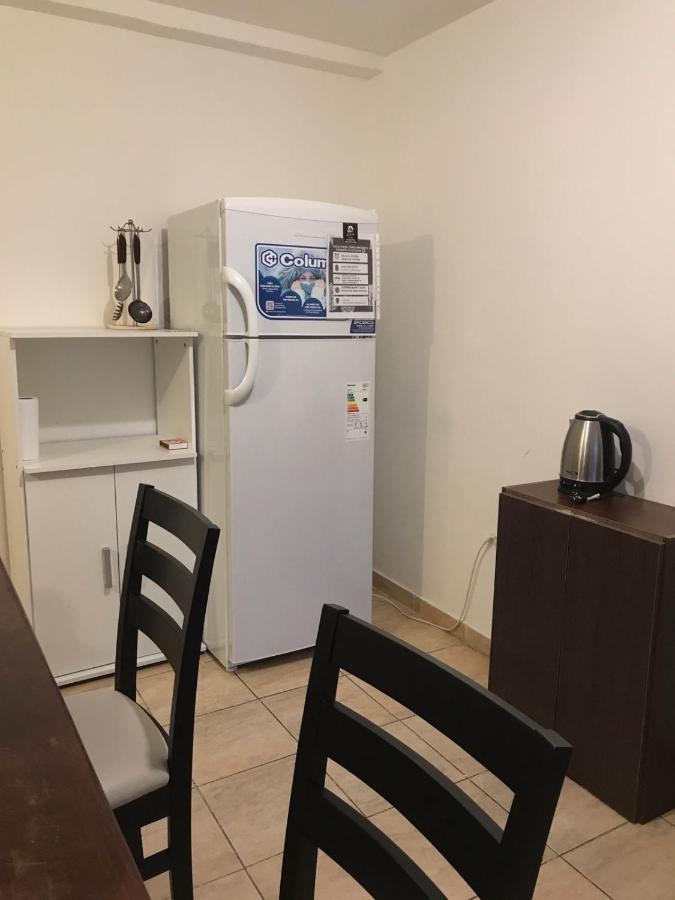 Apartament Departamento Akainik Ushuaia Zewnętrze zdjęcie
