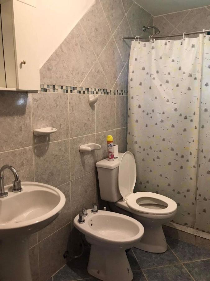 Apartament Departamento Akainik Ushuaia Zewnętrze zdjęcie