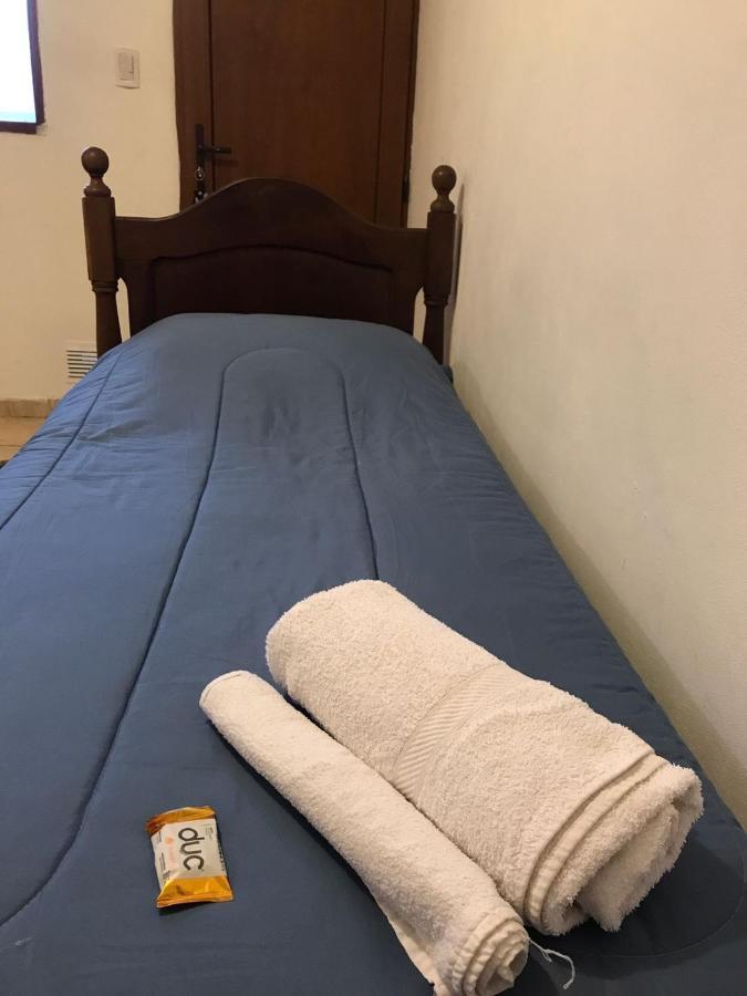 Apartament Departamento Akainik Ushuaia Zewnętrze zdjęcie