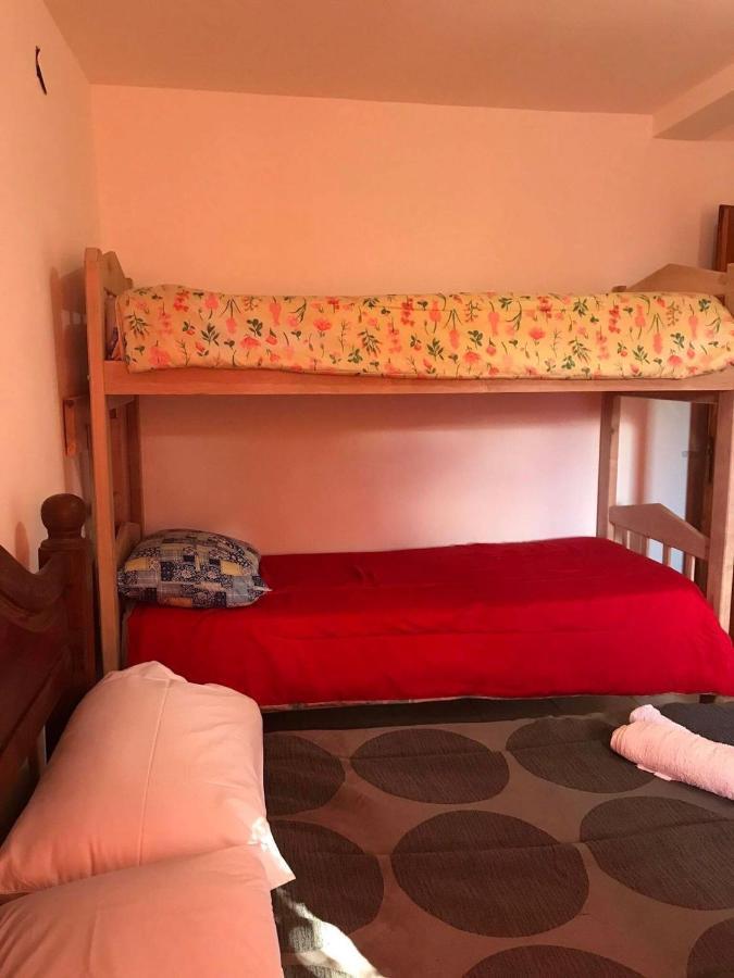 Apartament Departamento Akainik Ushuaia Zewnętrze zdjęcie