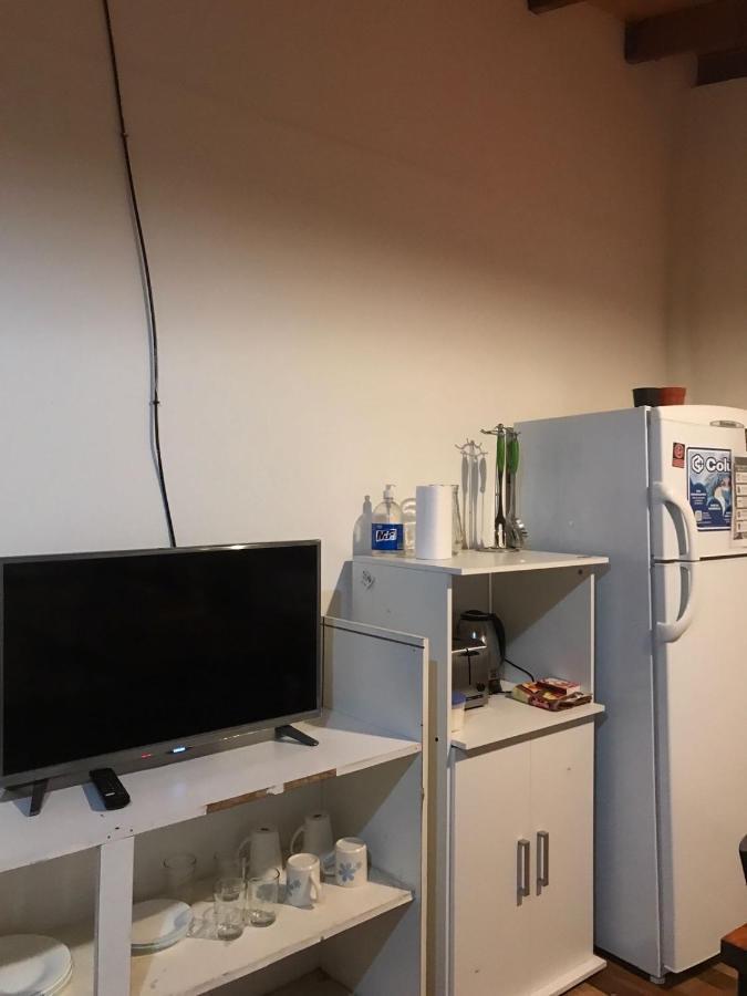 Apartament Departamento Akainik Ushuaia Zewnętrze zdjęcie